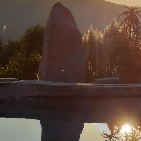 Cascina Knec Vakantieboerderij