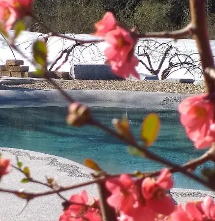 Vakantieboerderij Cascina Knec Feisoglio