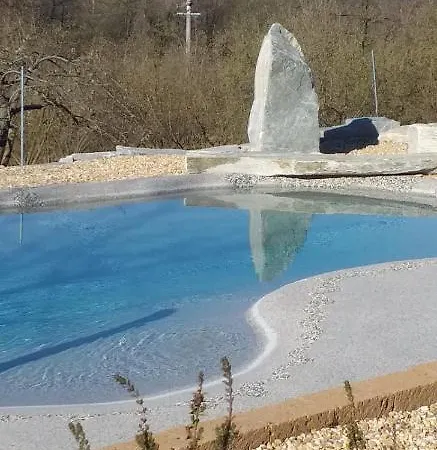 Vakantieboerderij Cascina Knec Feisoglio