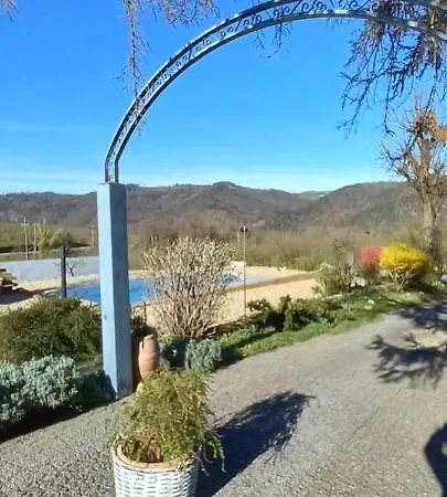 Cascina Knec Alojamento de Turismo Rural
