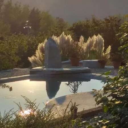 Cascina Knec * Feisoglio