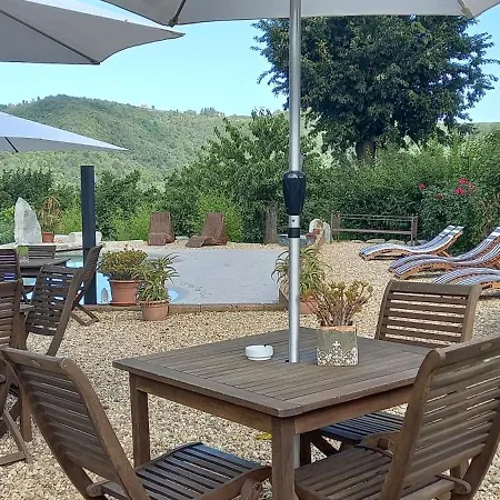 Cascina Knec * Feisoglio