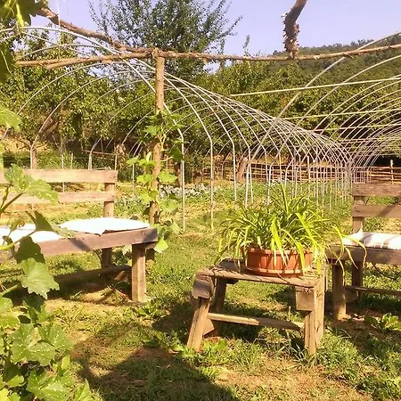 Cascina Knec Alloggio per agriturismo