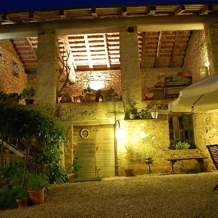 Cascina Knec * Feisoglio