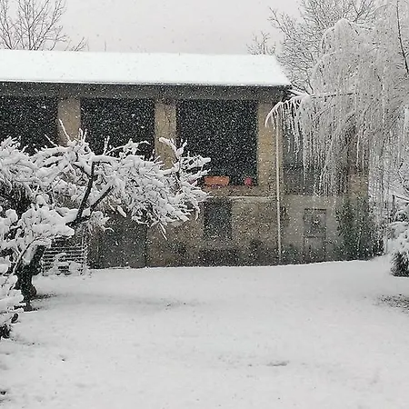 Farm stay Cascina Knec *