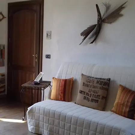Farm stay Cascina Knec Feisoglio