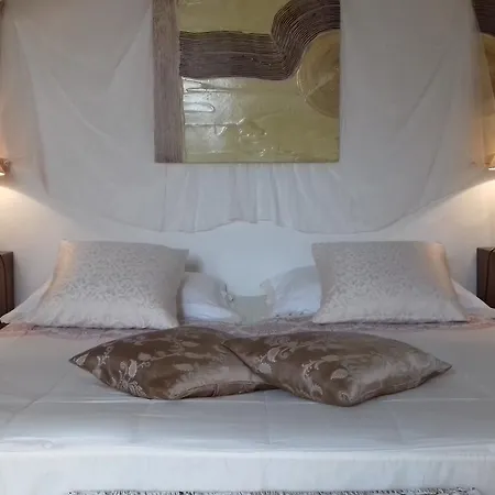 Cascina Knec * Feisoglio