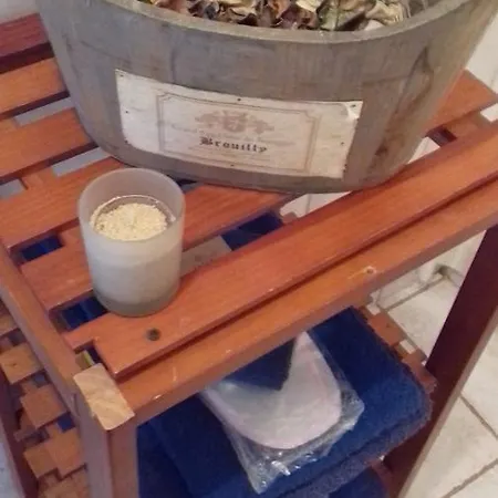 Farm stay Cascina Knec Feisoglio