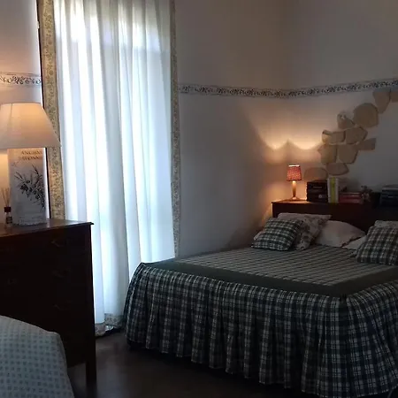 Farm stay Cascina Knec