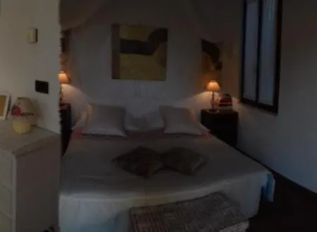 Cascina Knec مزرعة للإقامة *