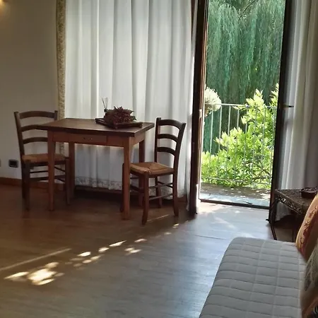 Farm stay Cascina Knec *