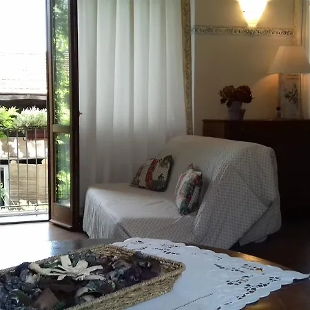 Farm stay Cascina Knec Feisoglio