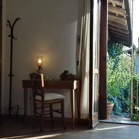 Farm stay Cascina Knec Feisoglio