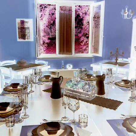 Cascina Knec * Feisoglio