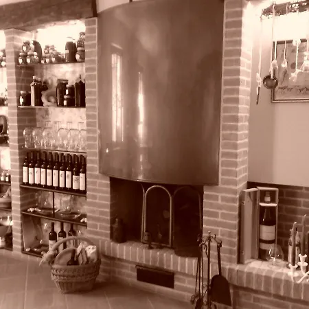 Cascina Knec *