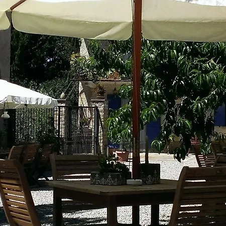 Farm stay Cascina Knec *