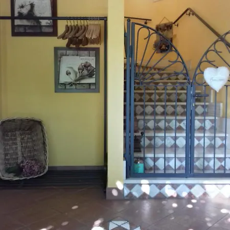 Cascina Knec Farm stay Feisoglio