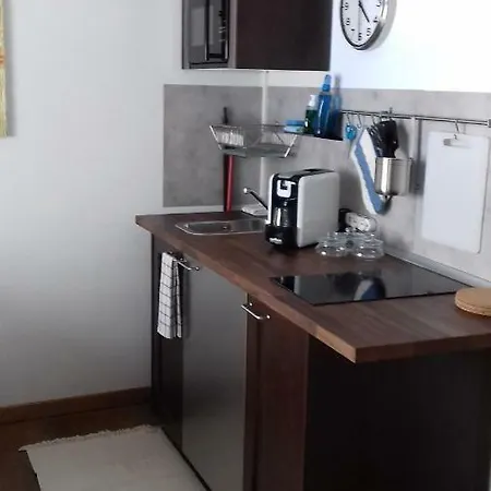 Farm stay Cascina Knec Feisoglio