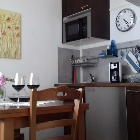 Cascina Knec Alloggio per agriturismo