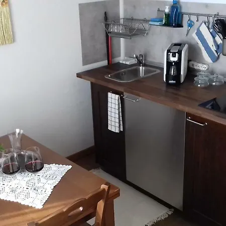 Cascina Knec Farm stay *