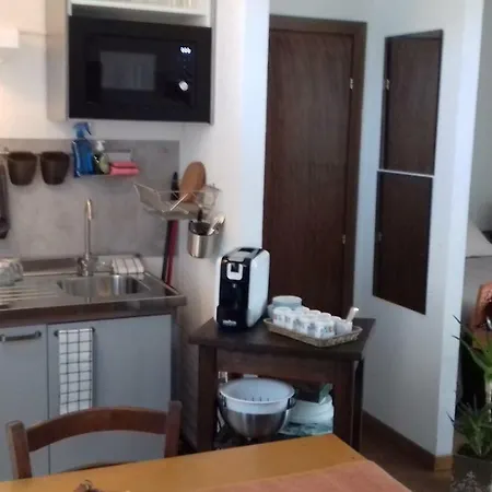 Cascina Knec * Feisoglio