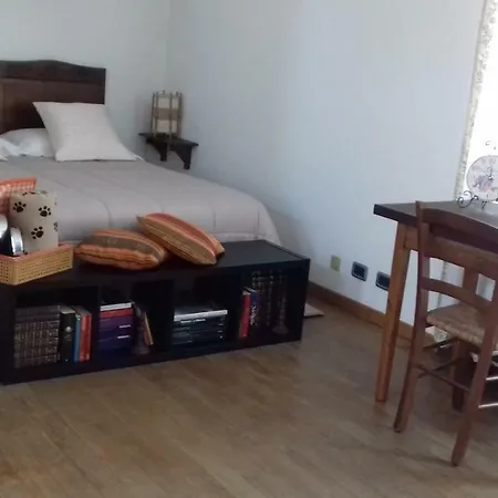 Cascina Knec Farm stay *