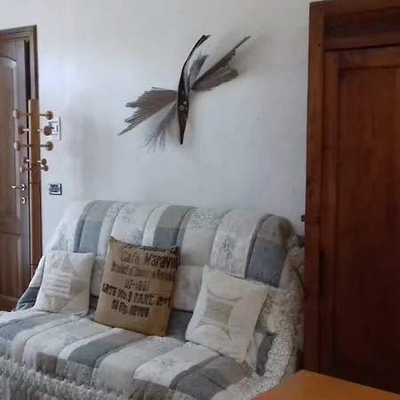 Farm stay Cascina Knec