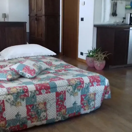 Cascina Knec Feisoglio