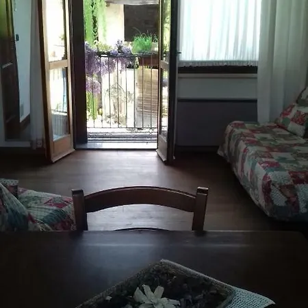 Cascina Knec Farm stay