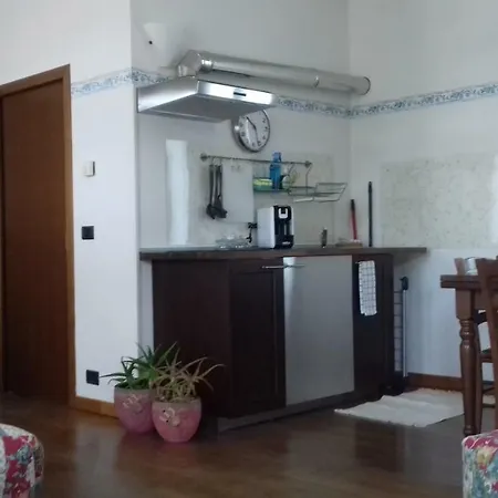 Alloggio per agriturismo Cascina Knec *