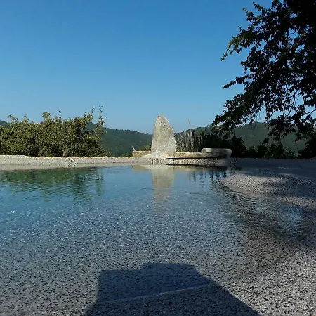 Vakantieboerderij Cascina Knec