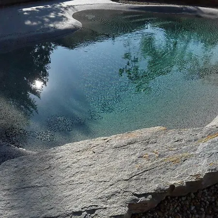 Cascina Knec Farm stay Feisoglio