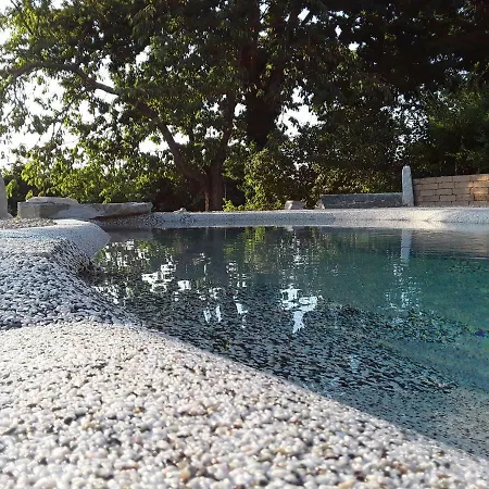 Vakantieboerderij Cascina Knec Feisoglio