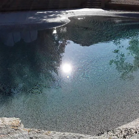 Vakantieboerderij Cascina Knec Feisoglio