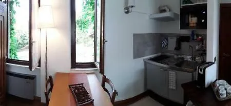 Cascina Knec * Feisoglio