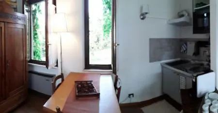 Cascina Knec * Feisoglio