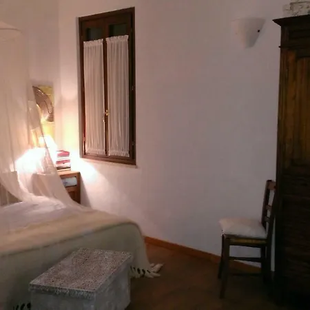 Farm stay Cascina Knec Feisoglio