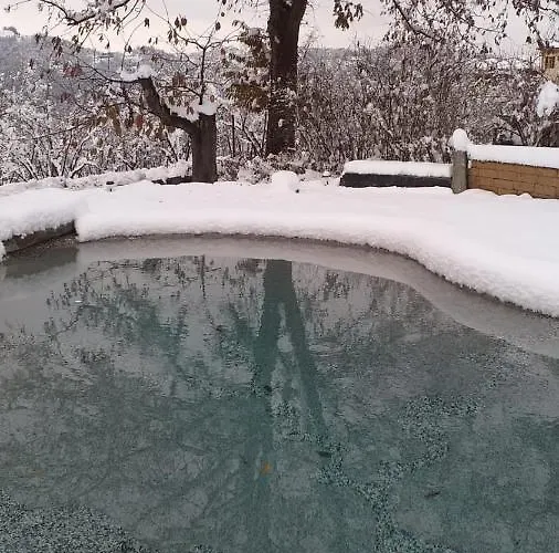 Gospodarstwo agroturystyczne Cascina Knec *