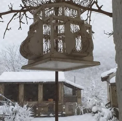 Gospodarstwo agroturystyczne Cascina Knec