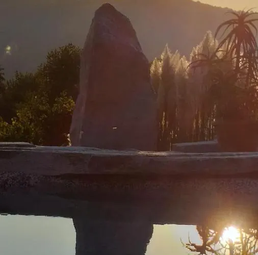 Cascina Knec Gospodarstwo agroturystyczne