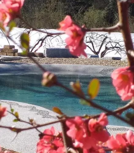 Gospodarstwo agroturystyczne Cascina Knec Feisoglio