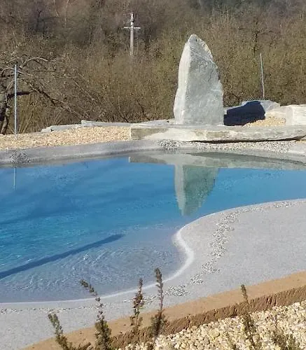 Gospodarstwo agroturystyczne Cascina Knec Feisoglio