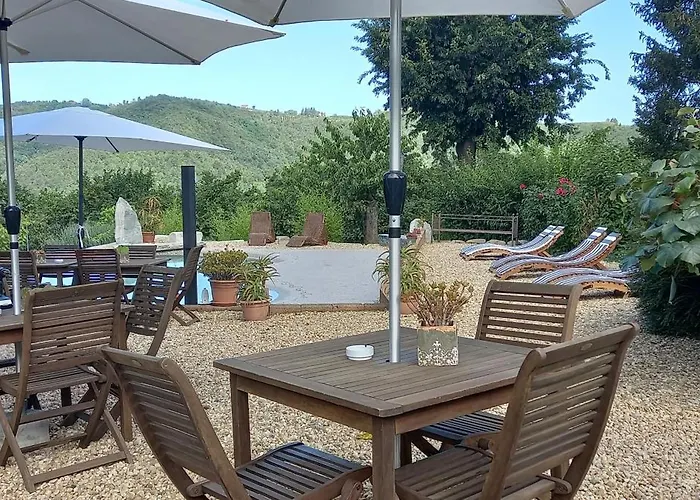 Cascina Knec * Feisoglio