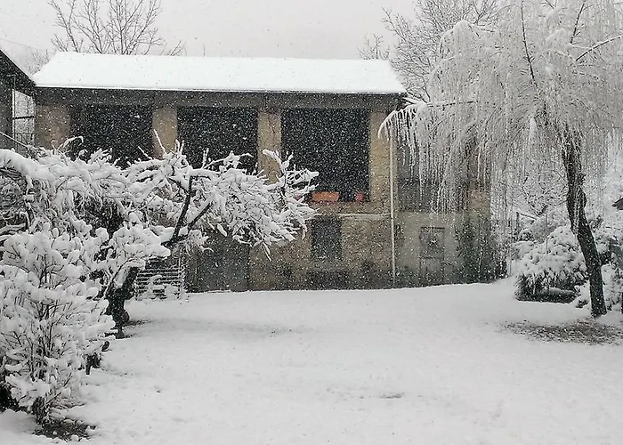 Gospodarstwo agroturystyczne Cascina Knec *