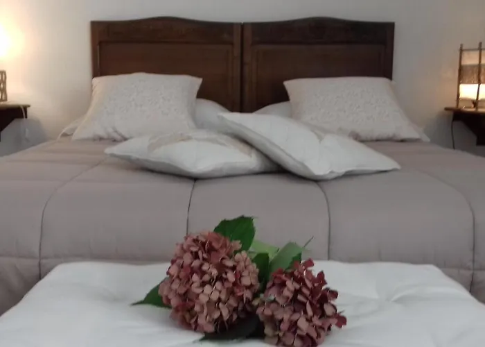 Gospodarstwo agroturystyczne Cascina Knec