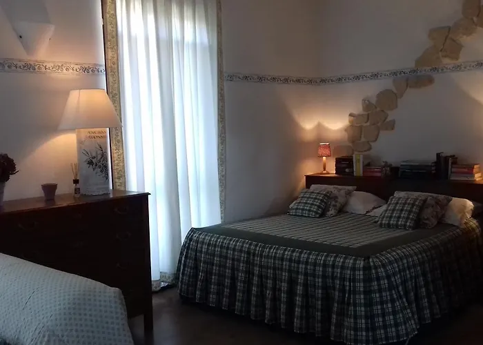 Gospodarstwo agroturystyczne Cascina Knec