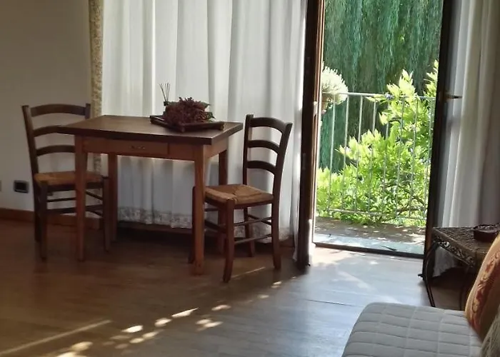 Gospodarstwo agroturystyczne Cascina Knec *