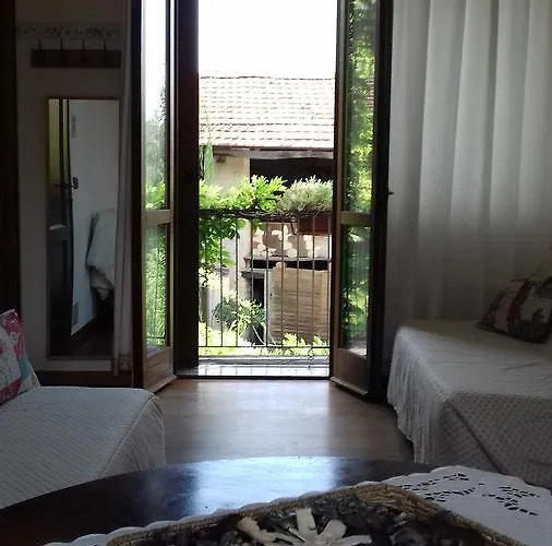 Cascina Knec Gospodarstwo agroturystyczne