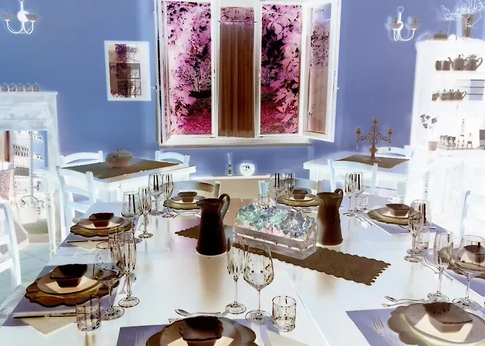 Cascina Knec * Feisoglio