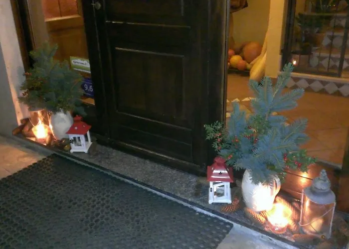 Cascina Knec Feisoglio